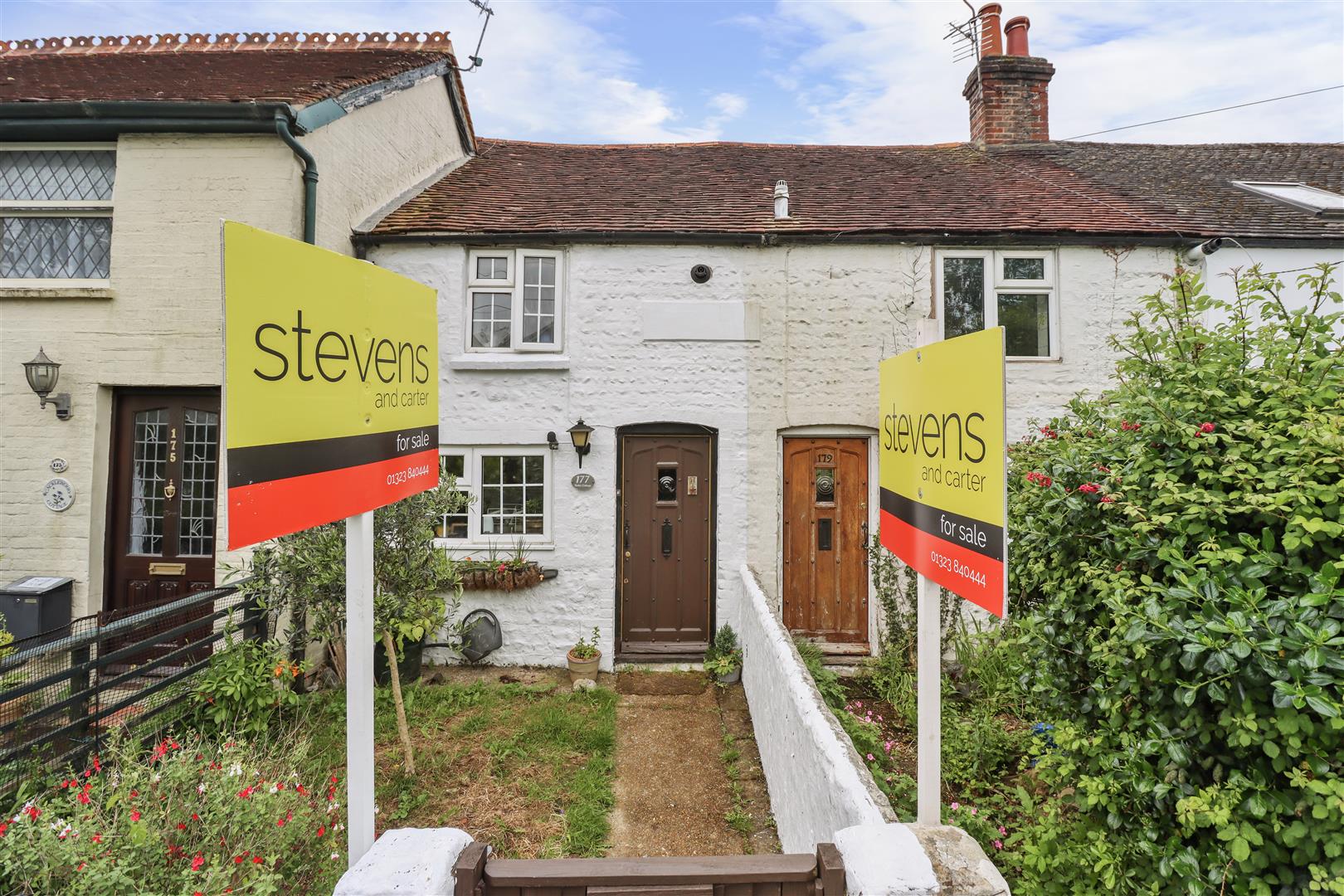 South Road, Hailsham Stevens and Carter